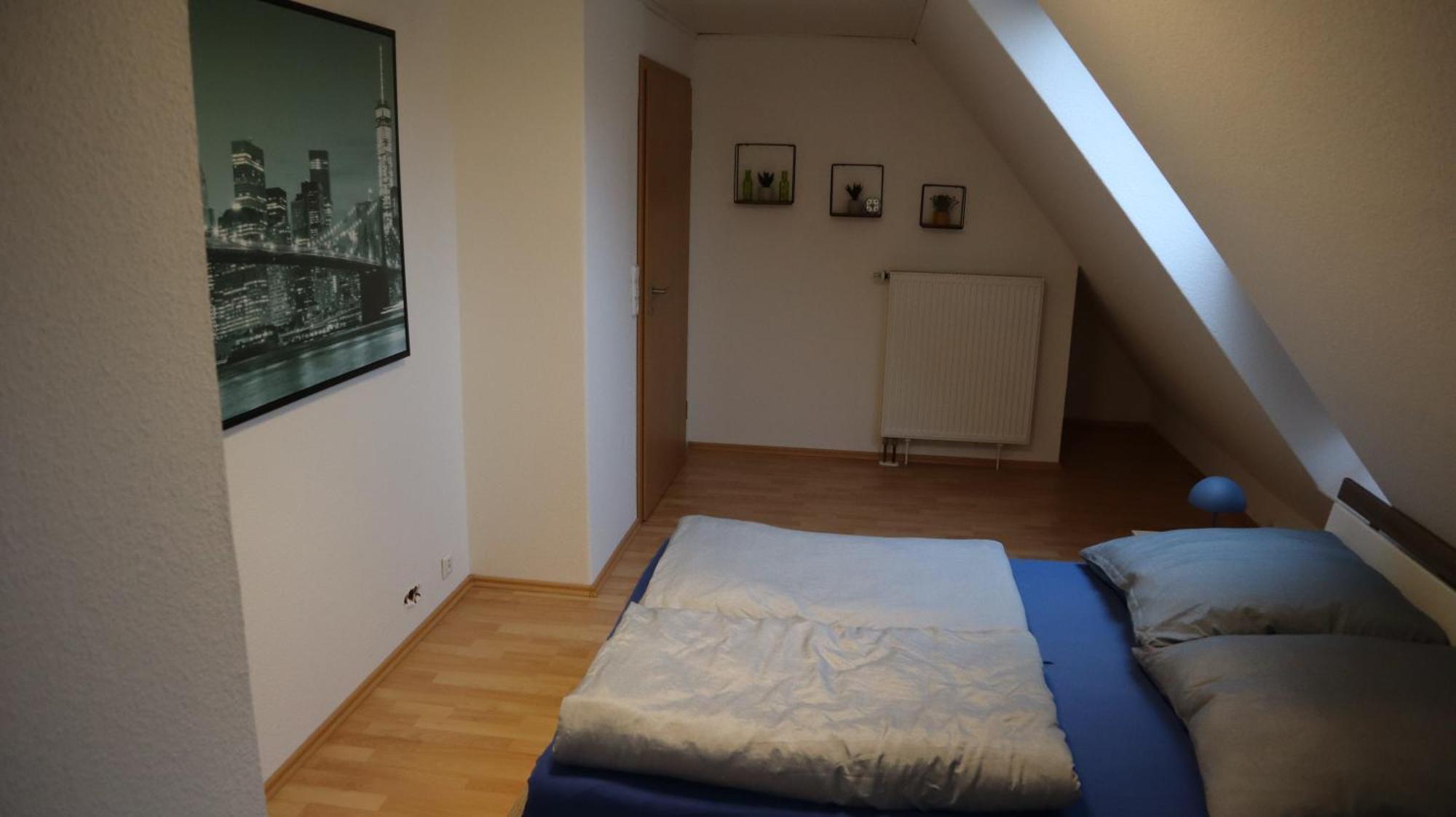 Toskana Klingenmünster Eksteriør billede